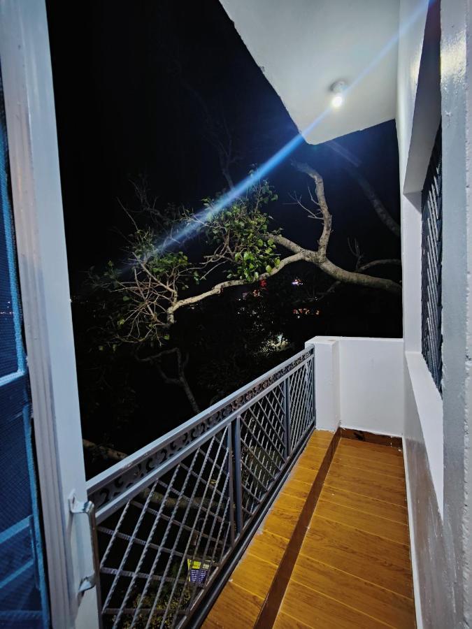 Capt. Mount Stays Rishīkesh Exterior foto